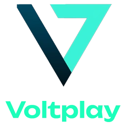 VoltPlay Logo